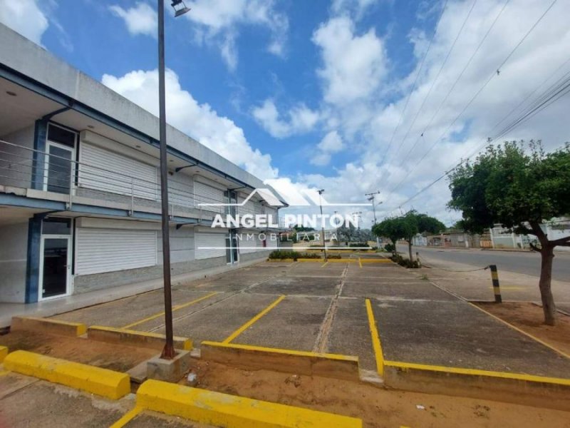 Foto Local en Venta en San Francisco, Zulia - U$D 55.000 - LOV243880 - BienesOnLine