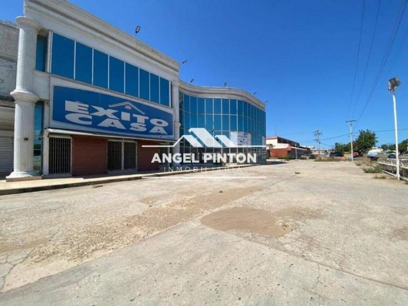 Local en Venta en  Maracaibo, Zulia