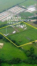 Terreno en Venta en  Montalbán, Carabobo