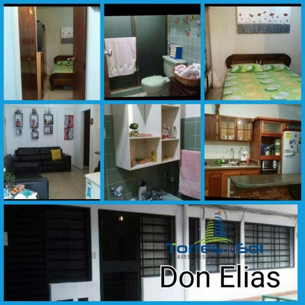 Foto Apartamento en Venta en Mérida, Mérida, Mérida - BsF 14.500 - APV116042 - BienesOnLine