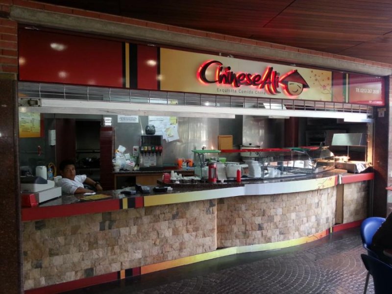 Local en Venta en La Castellana Chacao, Miranda