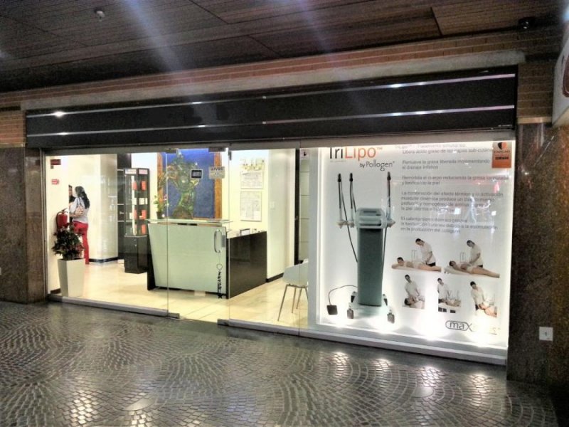 Local en Venta en La Castellana Chacao, Miranda