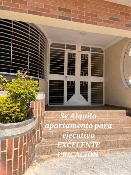 Apartamento en Alojamiento en San Jose Valencia, Carabobo