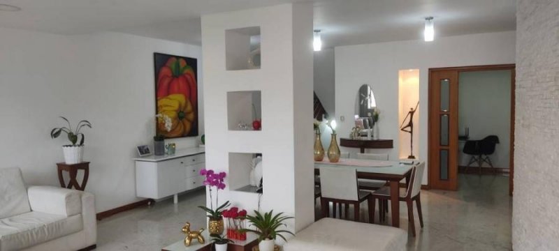 Casa en Venta en  Sucre, Distrito Federal