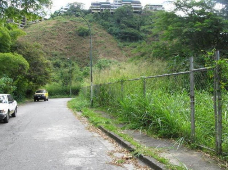 Foto Terreno en Venta en municipio baruta, Caracas, Distrito Federal - BsF 700.000 - TEV33677 - BienesOnLine