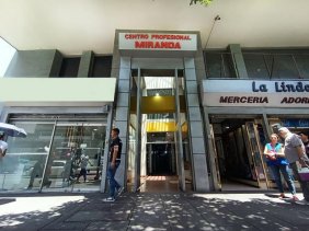 Local en Alquiler en CHACAO Chacao, Miranda