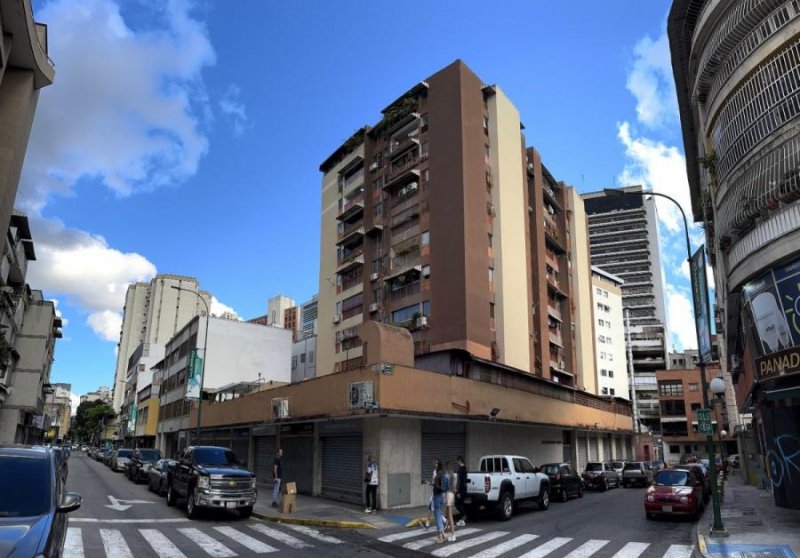 Foto Apartamento en Venta en CHACAO, Caracas, Distrito Federal - U$D 50.000 - APV245548 - BienesOnLine