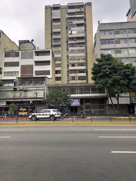 Apartamento en Venta en Av Francisco de Miranda Municipio Chacao, Distrito Federal