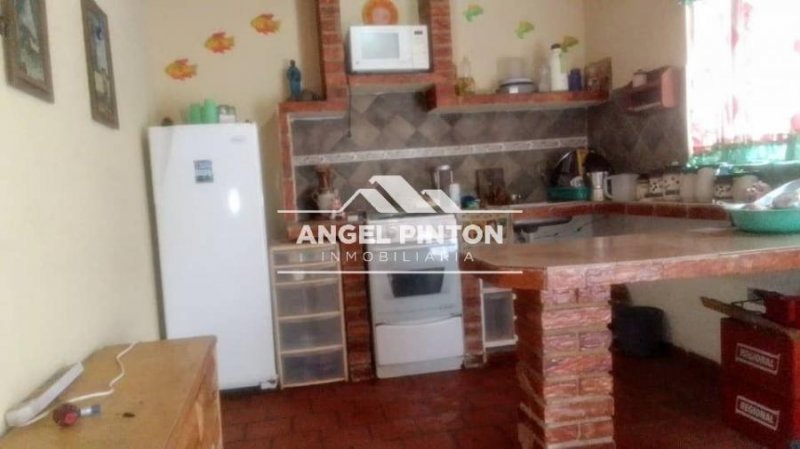 Foto Casa en Venta en Valera, Trujillo - U$D 15.000 - CAV250744 - BienesOnLine