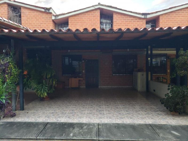 Casa en Venta en Plaza Guarenas, Miranda