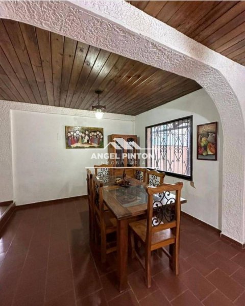 CHALET VENTA LA PUERTA EDO TRUJILLO API 6193