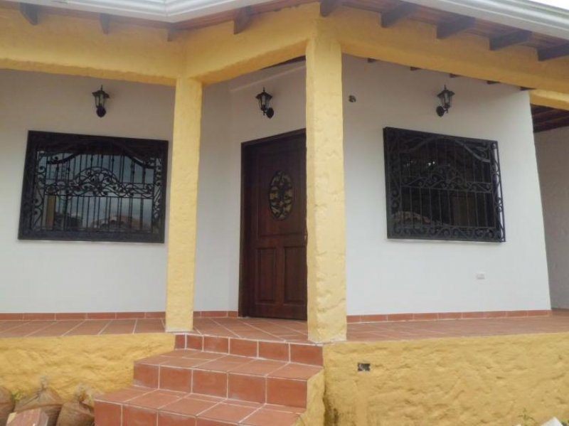 Foto Casa en Venta en Rubio, Táchira - BsF 950.000 - CAV33557 - BienesOnLine