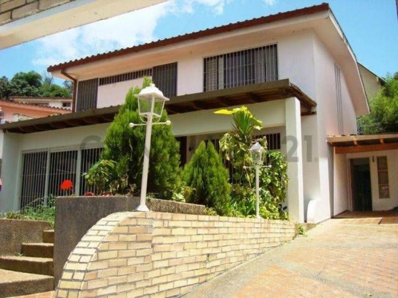 Casa en Venta en  HATILLO, Miranda