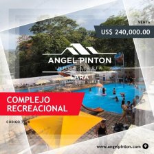 Negocio en Venta en  Trujillo, Trujillo