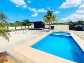 Negocio en Venta en  Coro, Falcón