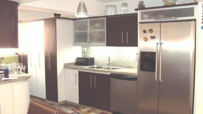 Foto Apartamento en Venta en municipio el hatillo, Caracas, Distrito Federal - BsF 1.980.000 - APV36739 - BienesOnLine