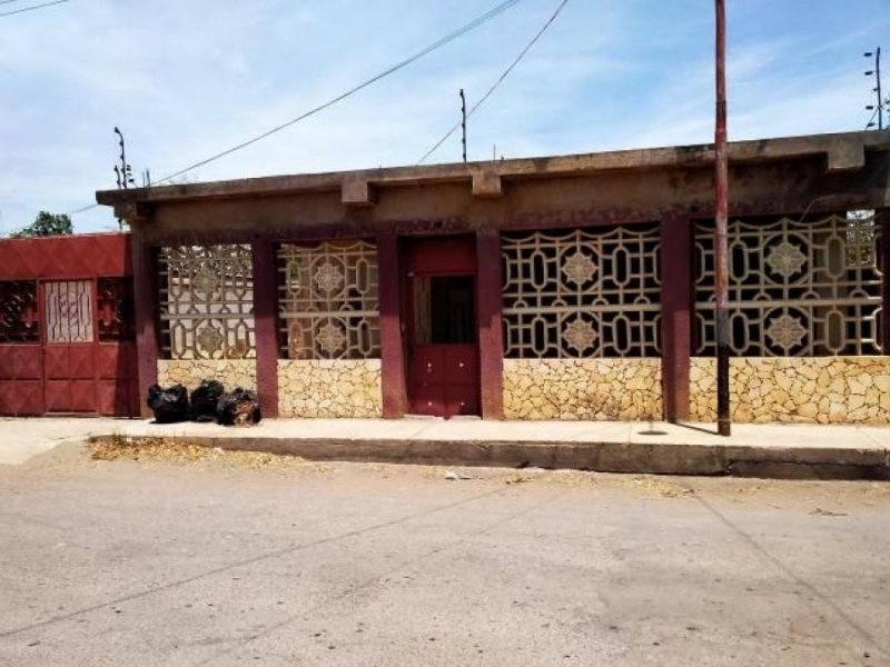 Foto Casa en Venta en Punto Fijo, Falcón - BsF 6.000 - CAV119498 - BienesOnLine