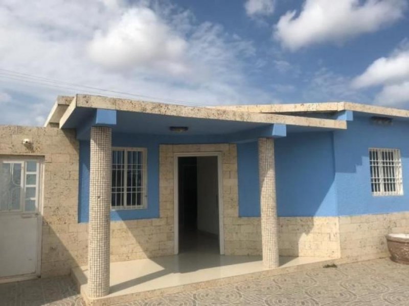 Foto Casa en Venta en Carirubana, Punto Fijo, Falcón - BsF 276.733.000 - CAV116220 - BienesOnLine