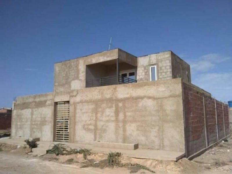 Foto Casa en Venta en Carirubana, Punto Fijo, Falcón - BsF 489.926.000 - CAV117058 - BienesOnLine