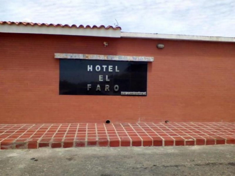 Foto Hotel en Venta en Punto Fijo, Falcón - BsF 5.445.732.000 - HOV117077 - BienesOnLine