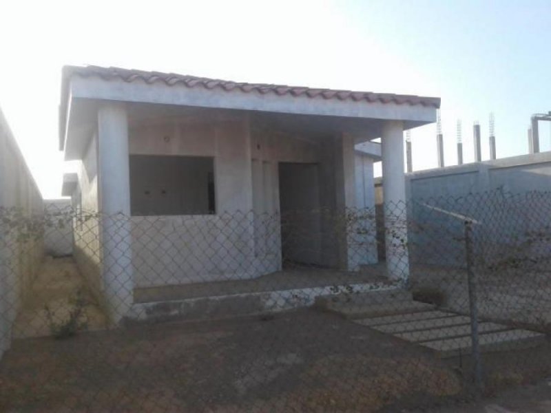 Foto Casa en Venta en Carirubana, Punto Fijo, Falcón - BsF 126.247.000 - CAV116819 - BienesOnLine