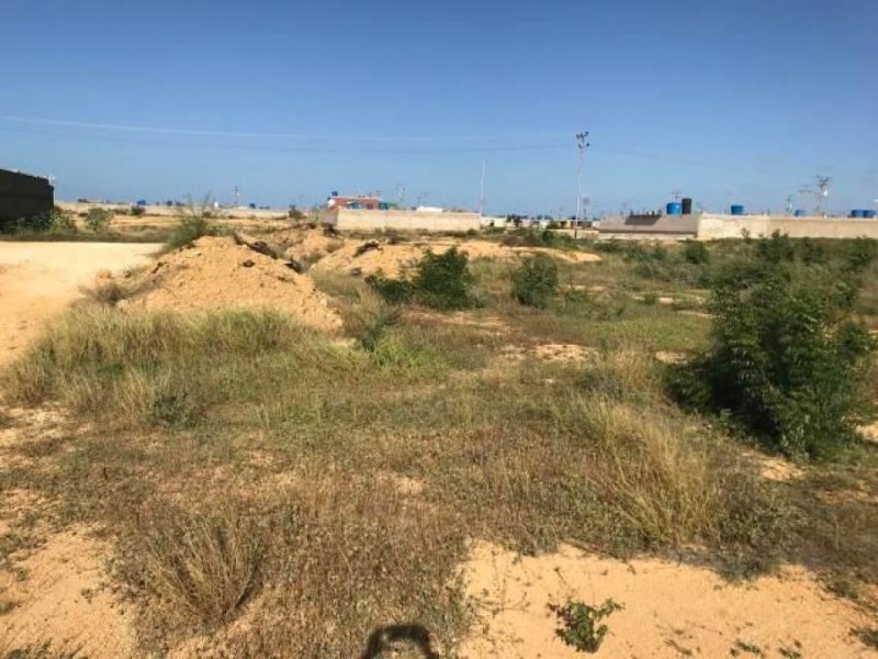 Foto Terreno en Venta en Carirubana, Punto Fijo, Falcón - BsF 5.779.000 - TEV115876 - BienesOnLine