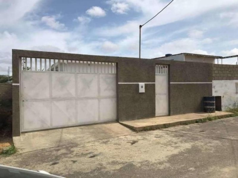 Foto Casa en Venta en Punto Fijo, Falcón - BsF 10.000 - CAV116463 - BienesOnLine