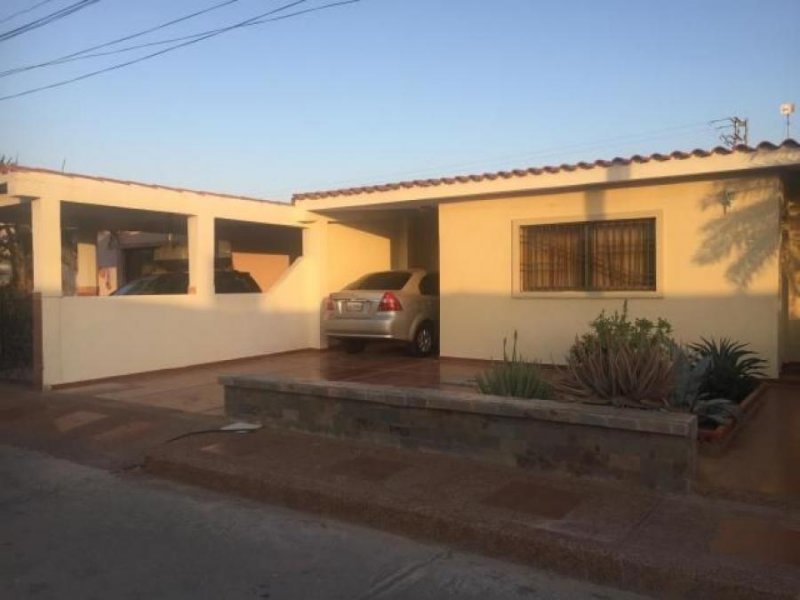 Foto Casa en Venta en Carirubana, Punto Fijo, Falcón - BsF 256.160.000 - CAV115204 - BienesOnLine