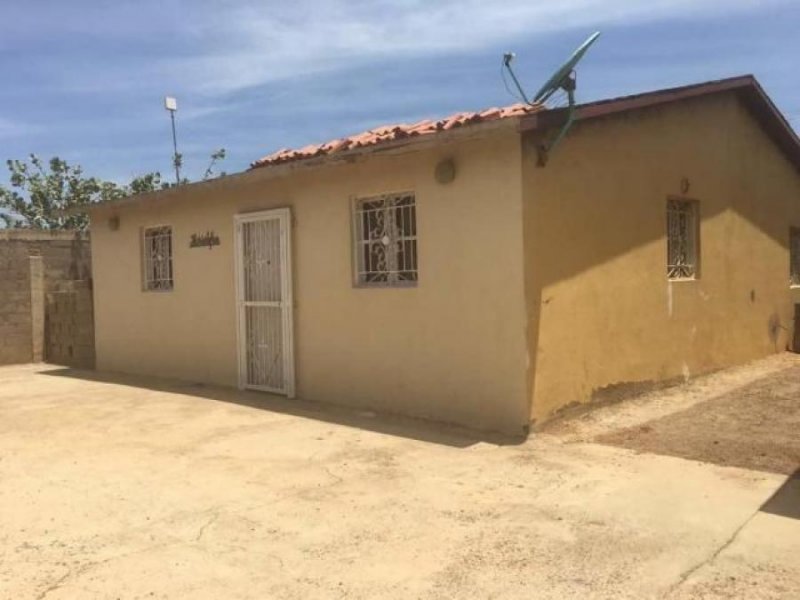 Foto Casa en Venta en Carirubana, Punto Fijo, Falcón - BsF 33.637.000 - CAV115961 - BienesOnLine