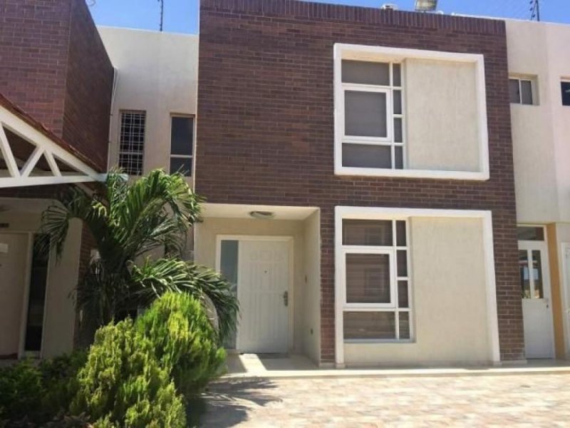 Foto Casa en Venta en Punto Fijo, Punto Fijo, Falcón - BsF 80.000 - CAV116686 - BienesOnLine