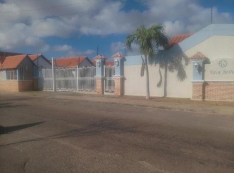 Foto Casa en Venta en Punto Fijo, Punto Fijo, Falcón - BsF 40.000 - CAV116667 - BienesOnLine