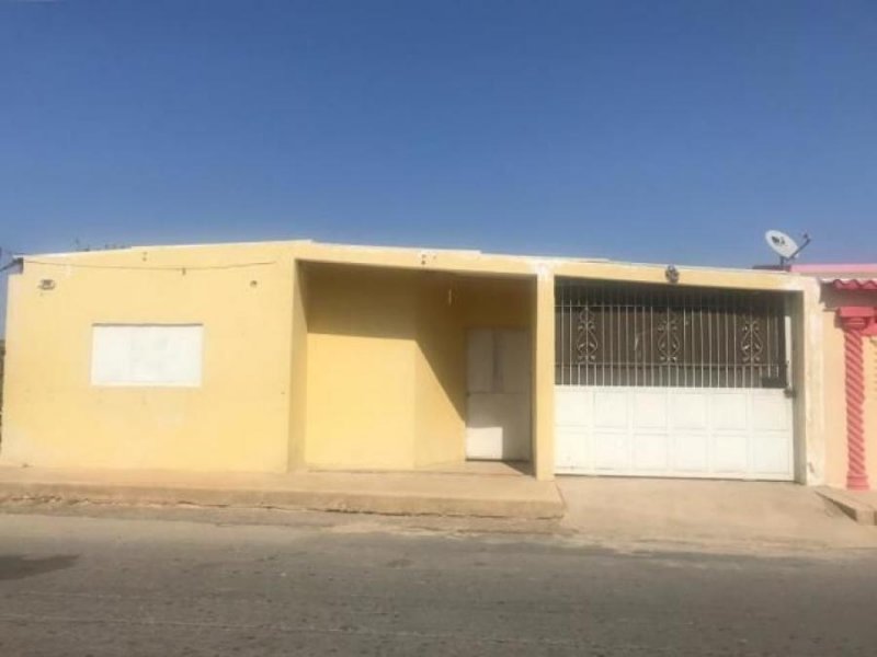 Foto Casa en Venta en Carirubana, Punto Fijo, Falcón - BsF 39.465.000 - CAV116332 - BienesOnLine