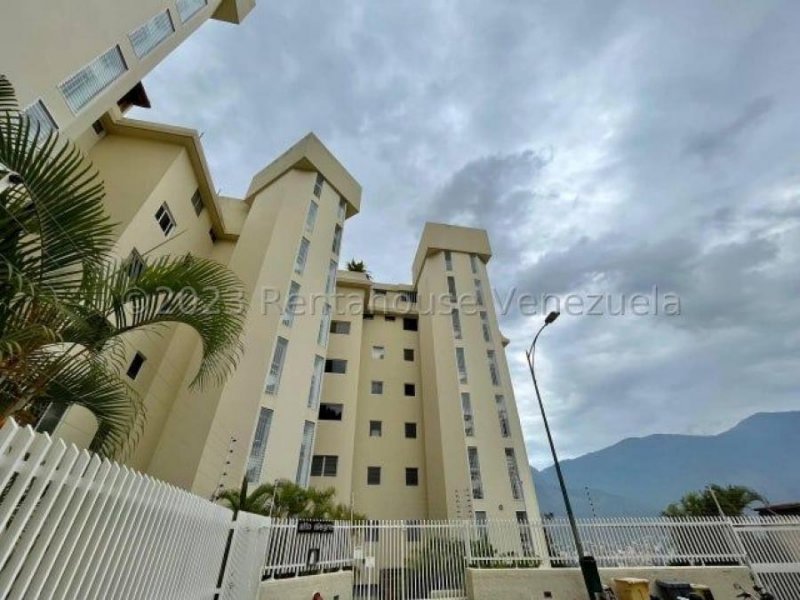 Foto Apartamento en Venta en Nuestra Señora del Rosario Baruta, Caracas, Distrito Federal - U$D 225.000 - APV197694 - BienesOnLine