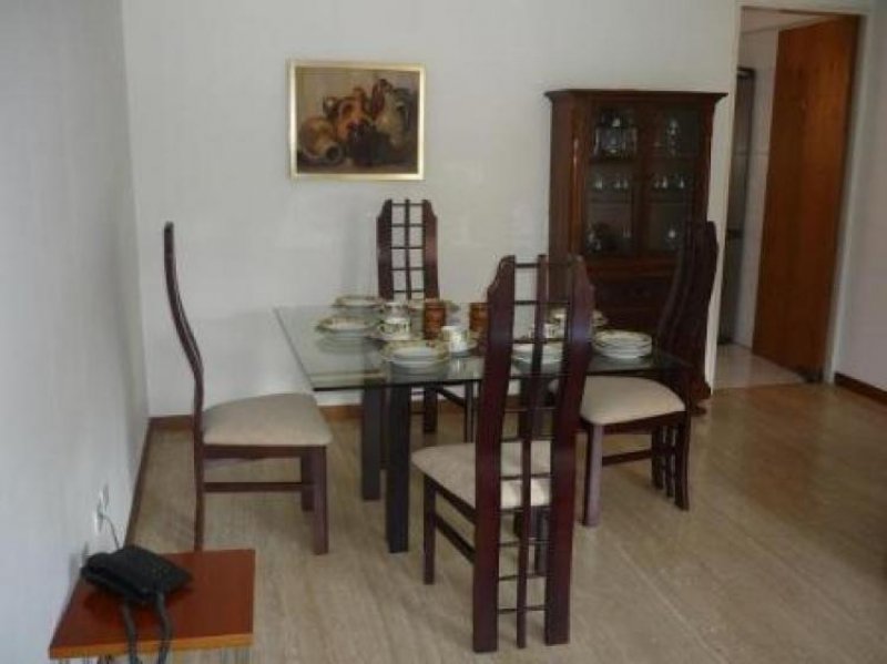 Foto Apartamento en Alquiler en el rosal, Caracas, Distrito Federal - BsF 24.000 - APA24623 - BienesOnLine