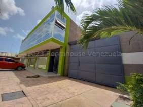 Edificio en Venta en  Coro, Falcón