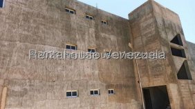 Edificio en Venta en  Punto Fijo, Falcón