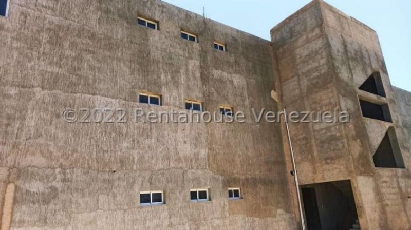 Foto Edificio en Venta en punta cardon, Punto Fijo, Falcón - U$D 110.000 - EDV177603 - BienesOnLine