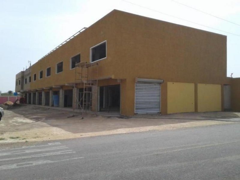 Foto Local en Venta en Carirubana, Punto Fijo, Falcón - BsF 102.130.000 - LOV115914 - BienesOnLine