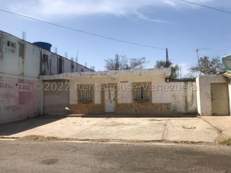 Foto Galpon en Venta en Punto Fijo, Falcón - U$D 10.000 - GAV166614 - BienesOnLine