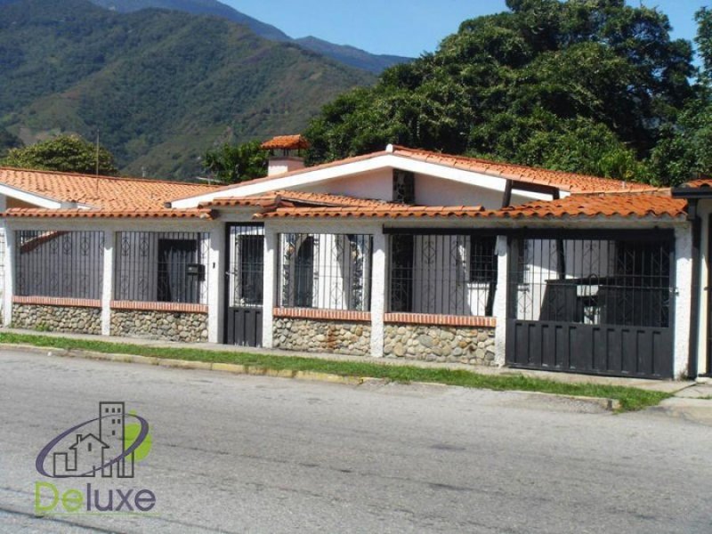 Foto Casa en Venta en Urbanización Santa Juana, Mérida Capital, Mérida - U$D 41.000 - CAV148716 - BienesOnLine