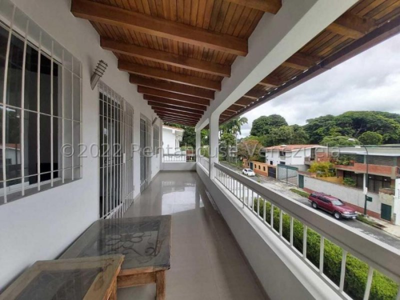 Foto Casa en Venta en Sorocaima, Caracas, Distrito Federal - U$D 350.000 - CAV184445 - BienesOnLine