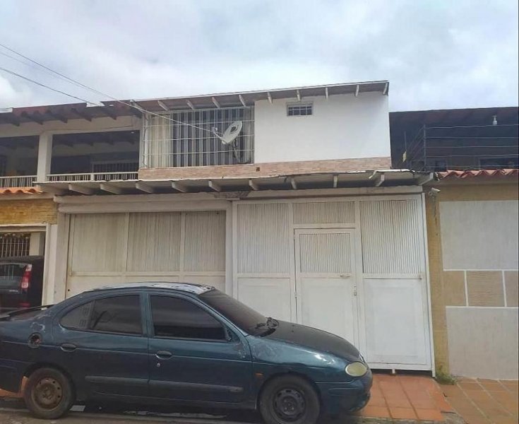 Foto Casa en Venta en Ciudad Guayana, Bolívar - U$D 28.000 - CAV152725 - BienesOnLine