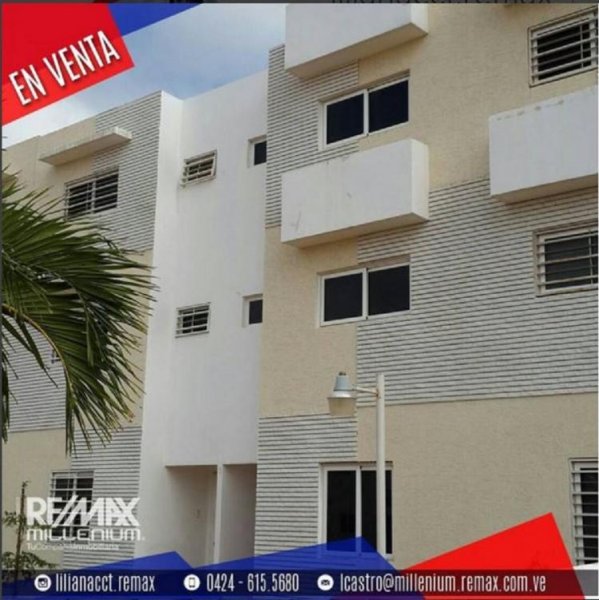 Foto Casa en Venta en Maracaibo, Zulia - BsF 60.500.000 - CAV77660 - BienesOnLine