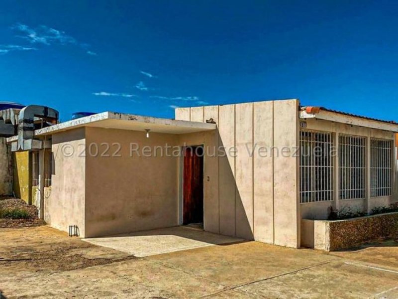 Foto Casa en Venta en Punto Fijo, Falcón - U$D 27.000 - CAV184639 - BienesOnLine