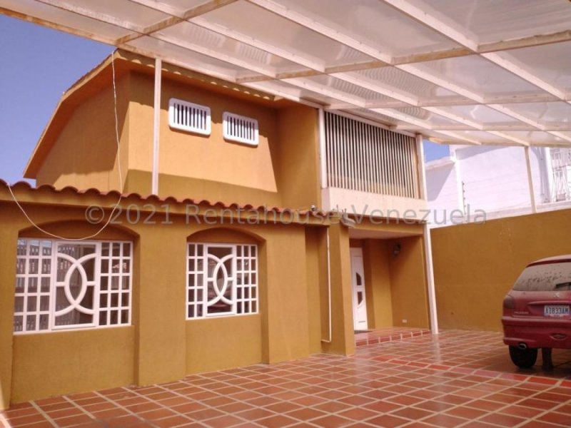 Foto Casa en Venta en punto fijo, Punto Fijo, Falcón - U$D 50.000 - CAV172057 - BienesOnLine