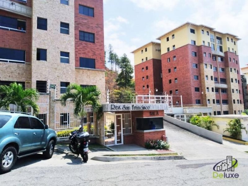 Foto Apartamento en Venta en Urbanización Campo Claro, Mérida, Mérida - U$D 23.000 - APV146534 - BienesOnLine