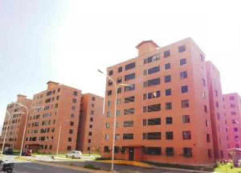 Foto Apartamento en Venta en Maracay, Aragua - BsF 35.000.000 - APV81605 - BienesOnLine