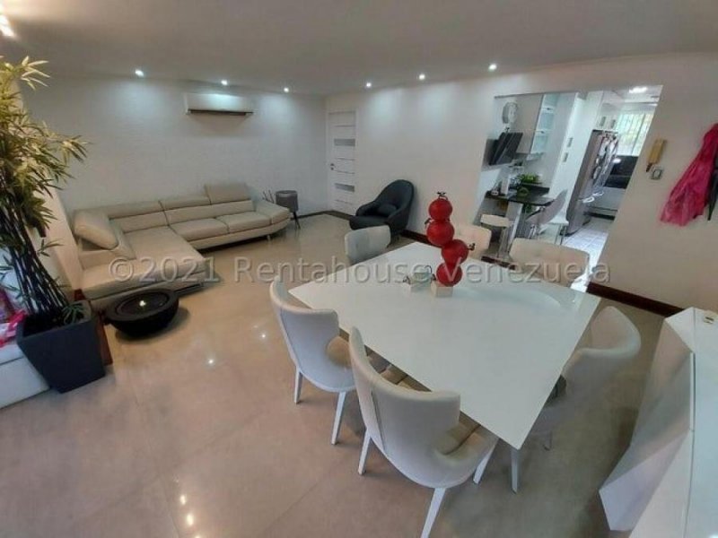 Foto Apartamento en Venta en LA BONITA, Caracas, Distrito Federal - U$D 100.000 - APV238816 - BienesOnLine