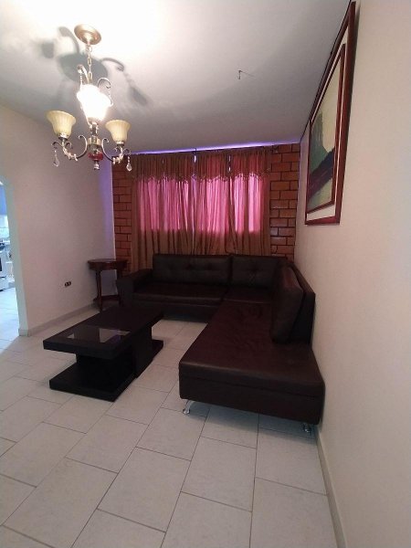 Foto Apartamento en Alquiler en UNARE, RESD. LAS ISLAS, Bolívar - U$D 200 - APA125127 - BienesOnLine