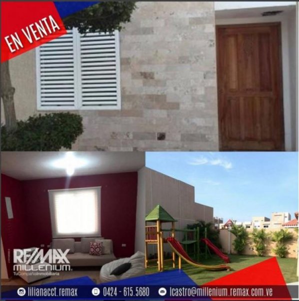 Foto Casa en Venta en Maracaibo, Zulia - BsF 49.500.000 - CAV79579 - BienesOnLine